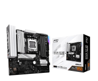 ASRock B850M Pro RS - 1306586 - zdjęcie 1